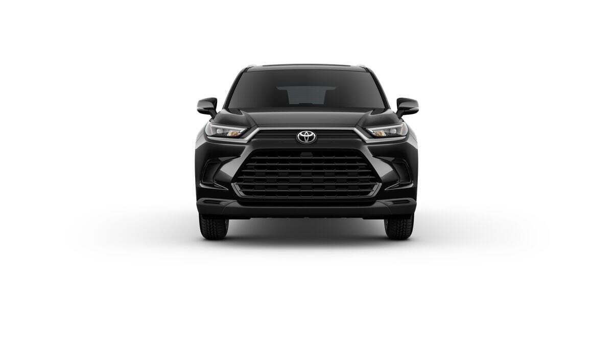 2025 Toyota Grand Highlander XLE Laurel MD