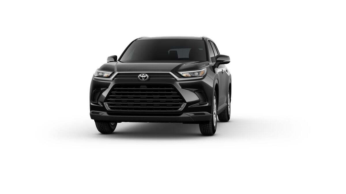 2025 Toyota Grand Highlander XLE Laurel MD