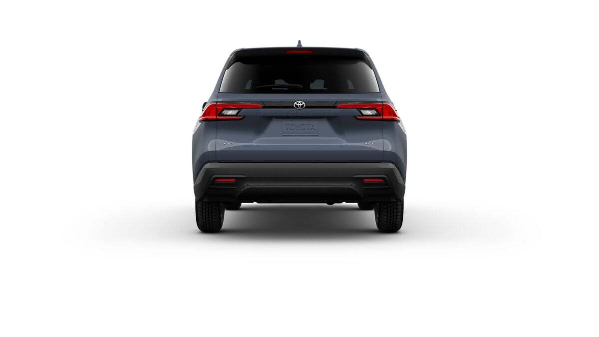 2025 Toyota Grand Highlander XLE Laurel MD