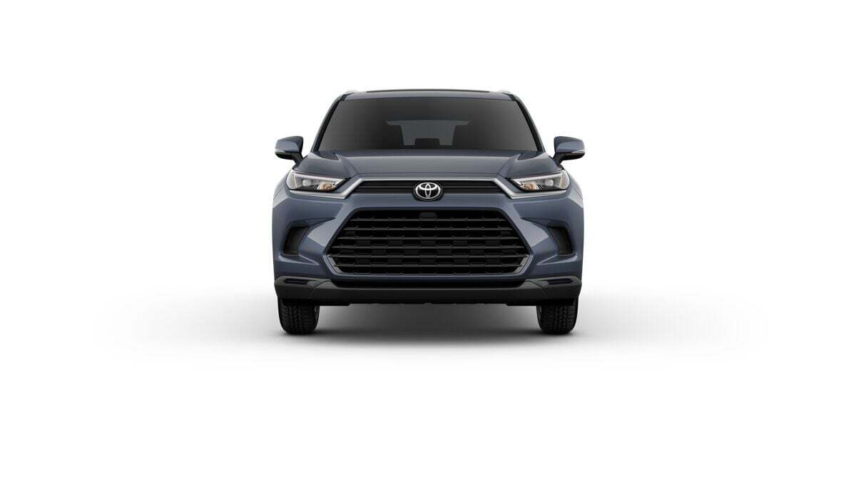 2025 Toyota Grand Highlander XLE Laurel MD