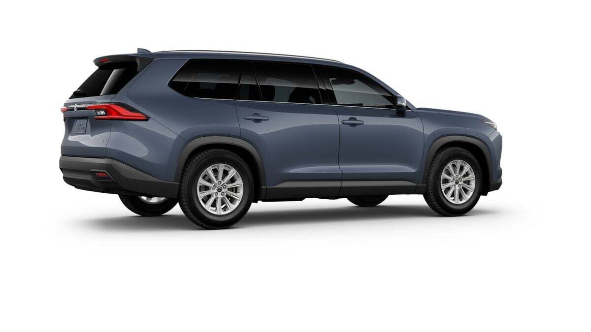 2025 Toyota Grand Highlander XLE Laurel MD