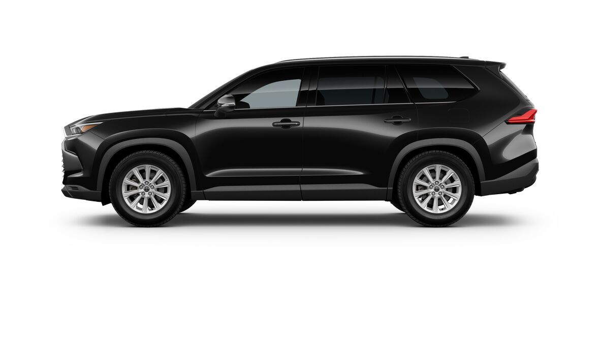 2025 Toyota Grand Highlander XLE Laurel MD