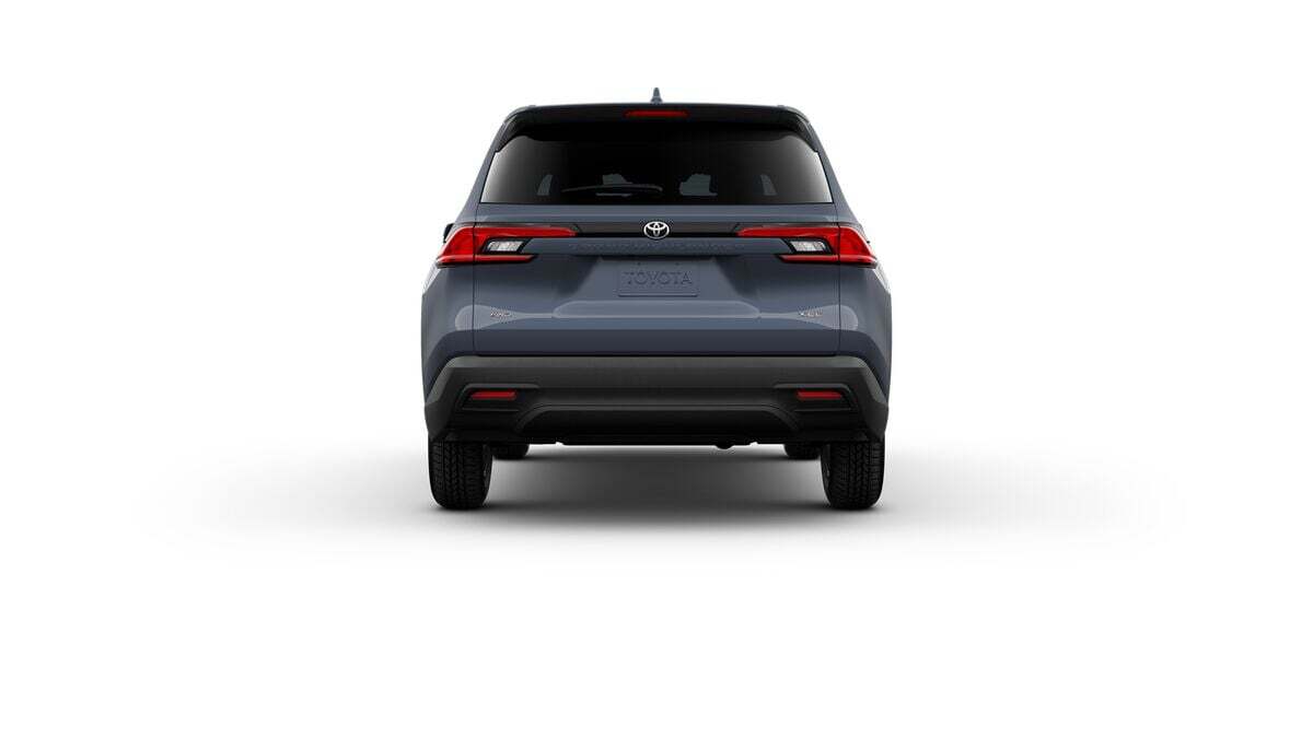 2025 Toyota Grand Highlander XLE Laurel MD