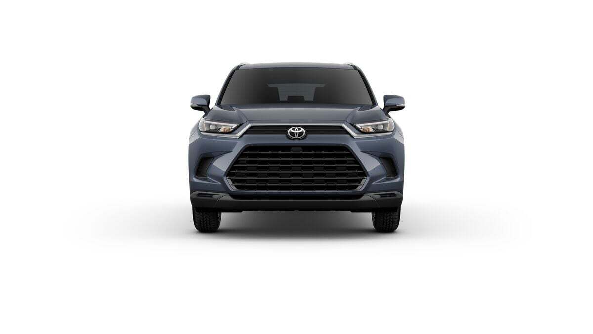 2025 Toyota Grand Highlander XLE Laurel MD