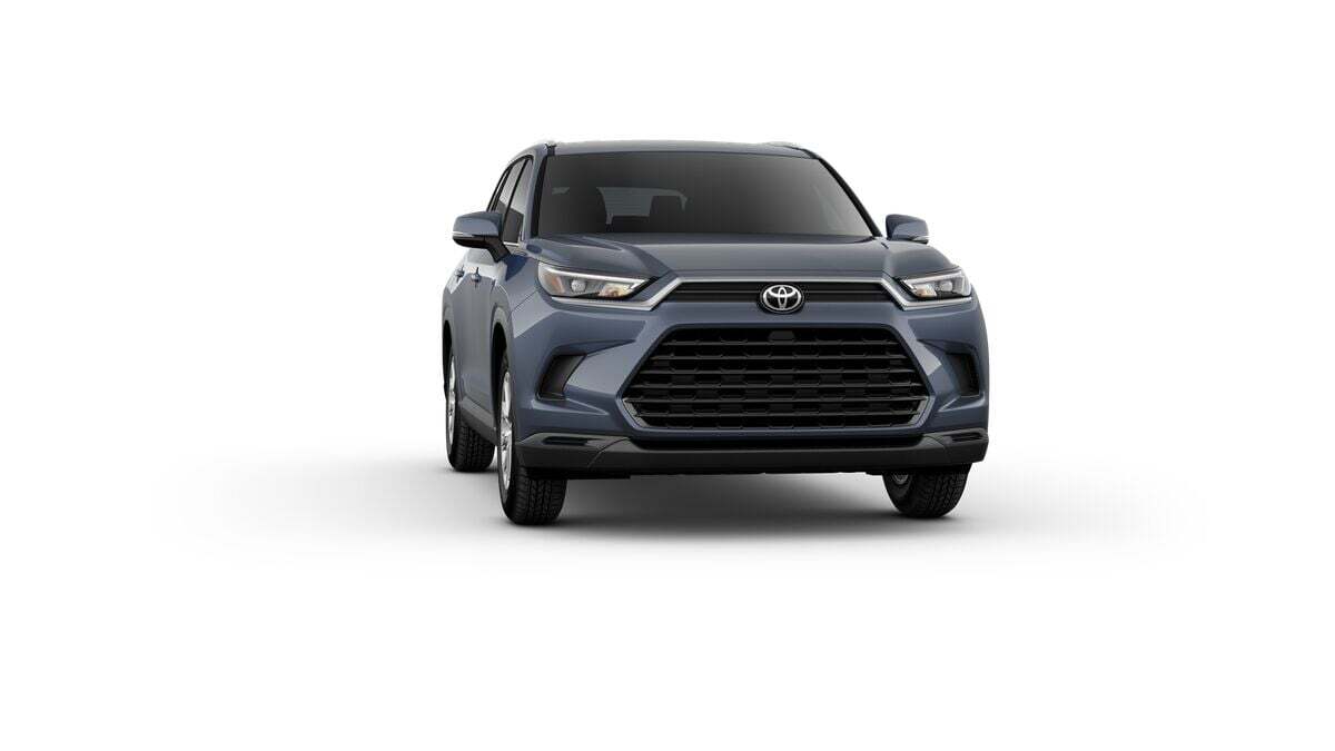 2025 Toyota Grand Highlander XLE Laurel MD