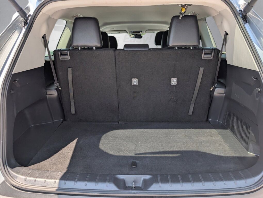 2025 Toyota Grand Highlander XLE Laurel MD