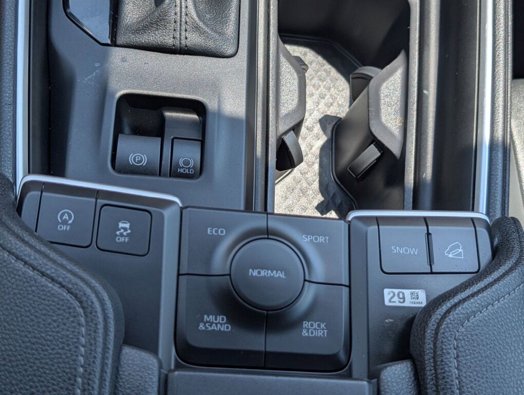 2025 Toyota Grand Highlander XLE Laurel MD