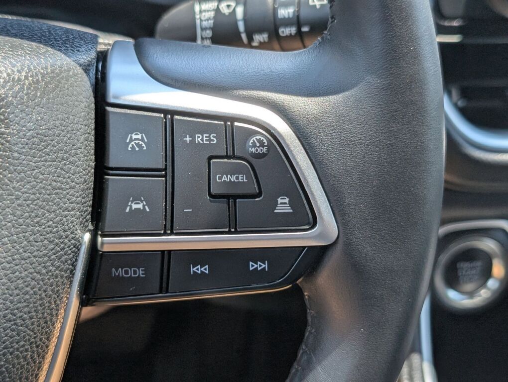 2025 Toyota Grand Highlander XLE Laurel MD