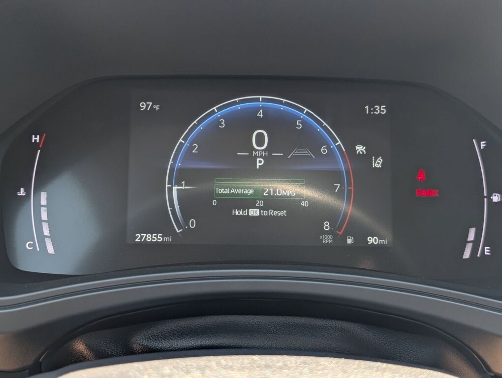 2025 Toyota Grand Highlander XLE Laurel MD