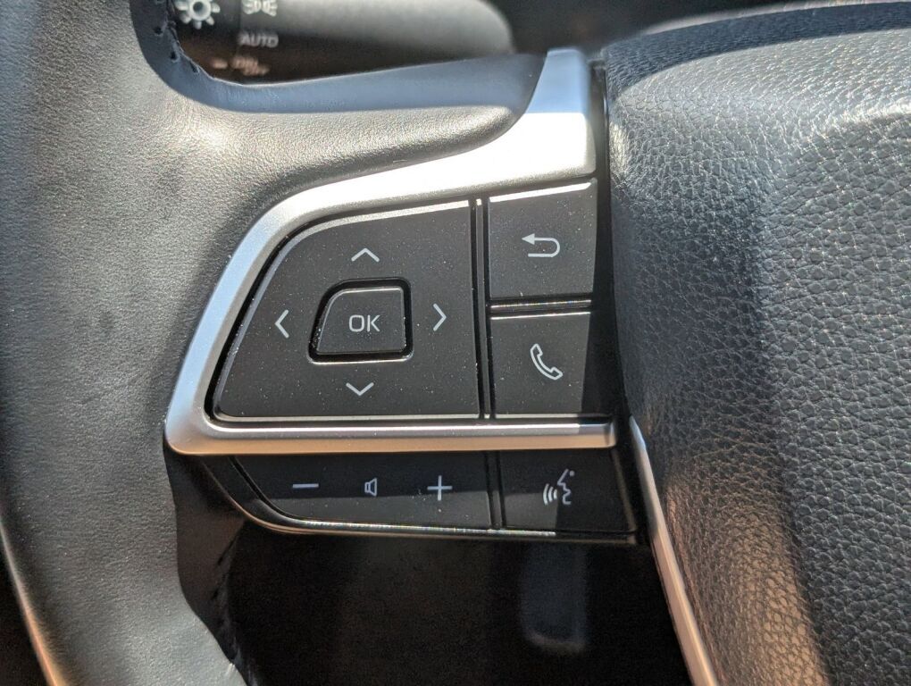 2025 Toyota Grand Highlander XLE Laurel MD
