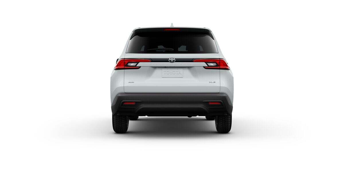 2025 Toyota Grand Highlander XLE Laurel MD
