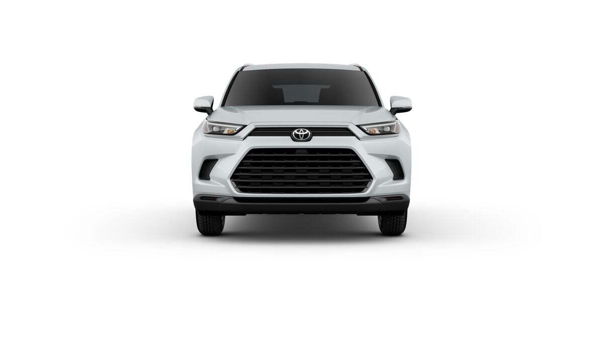 2025 Toyota Grand Highlander XLE Laurel MD