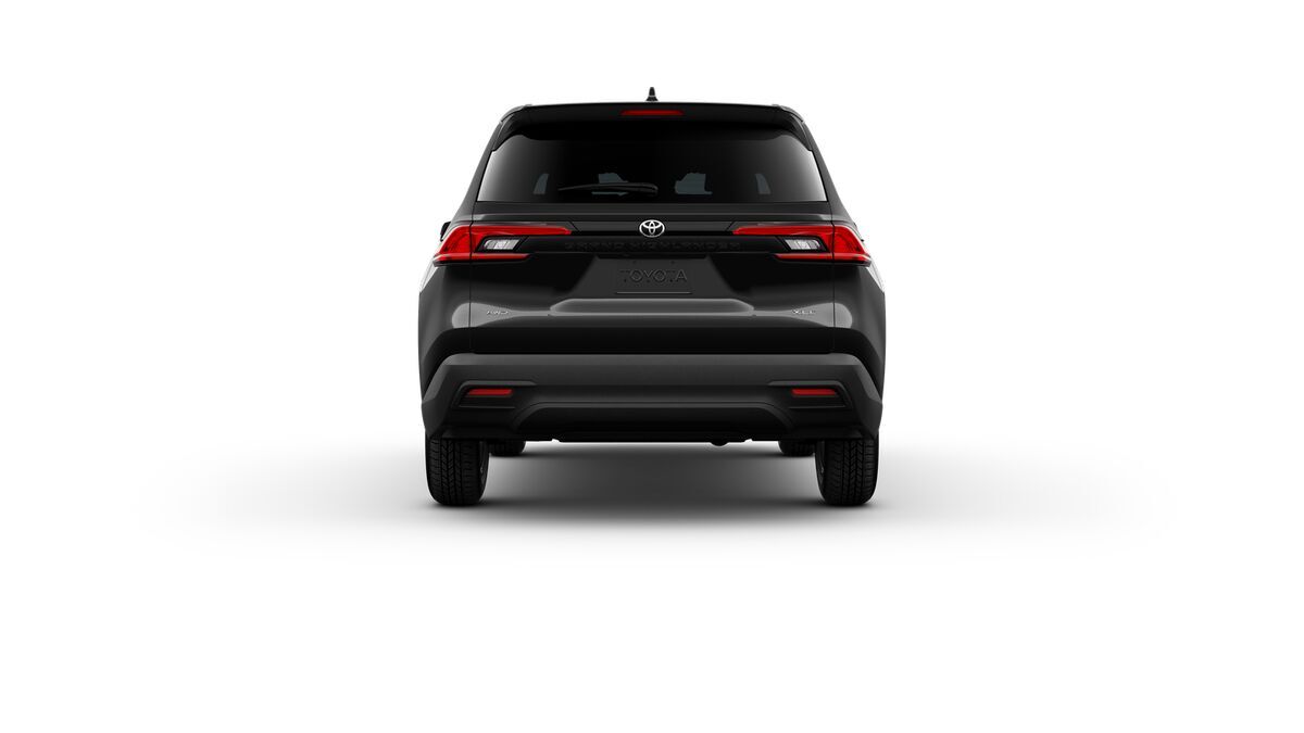 2025 Toyota Grand Highlander XLE Laurel MD