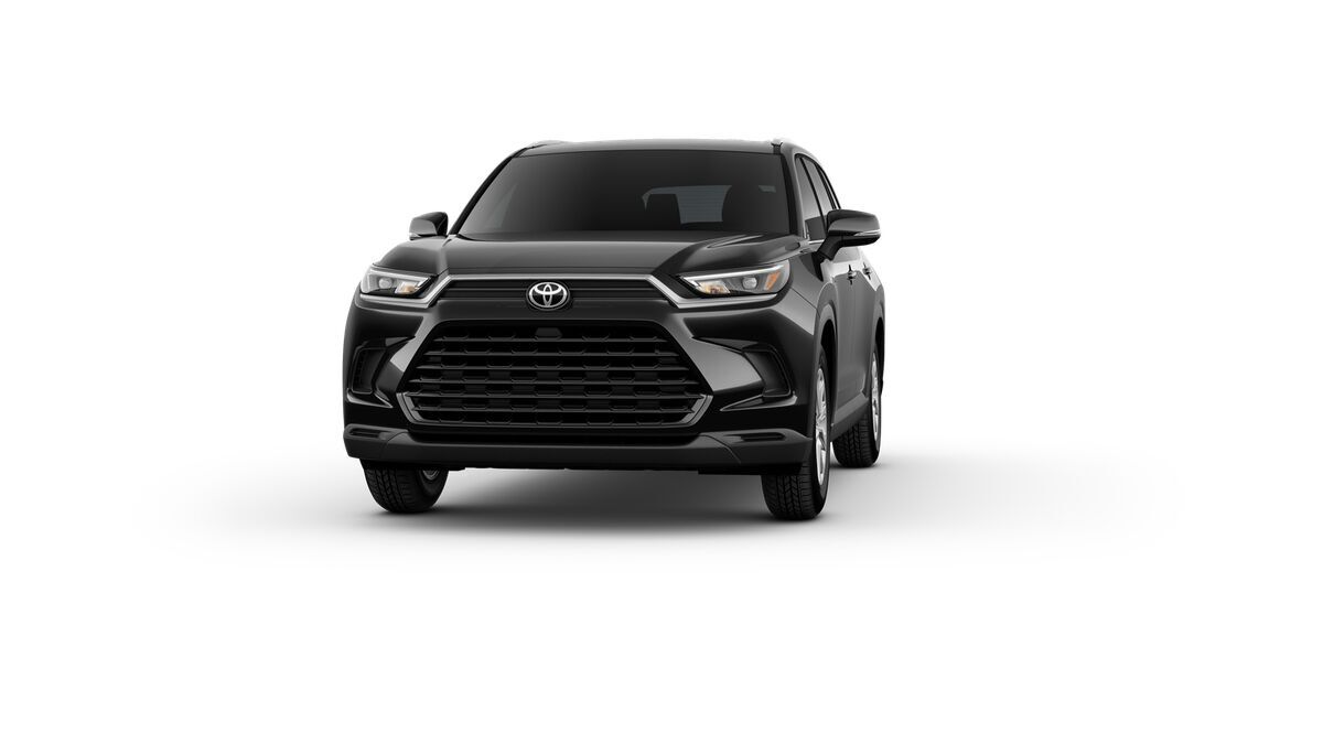 2025 Toyota Grand Highlander XLE Laurel MD