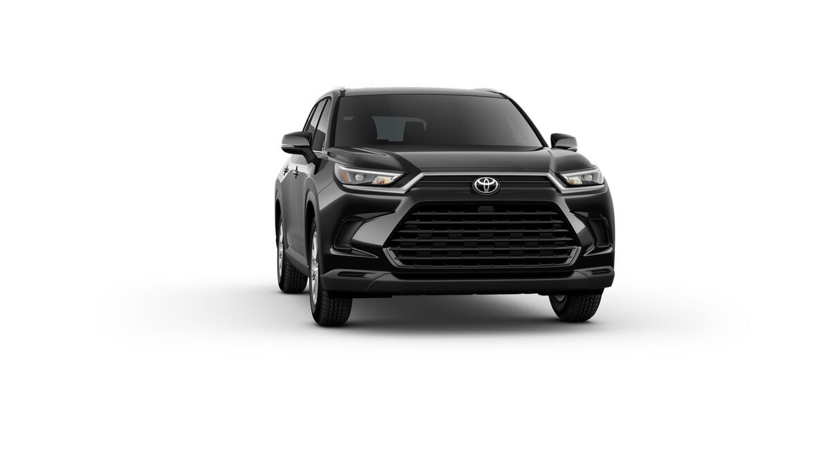 2025 Toyota Grand Highlander XLE Laurel MD