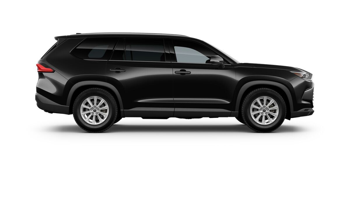 2025 Toyota Grand Highlander XLE Laurel MD