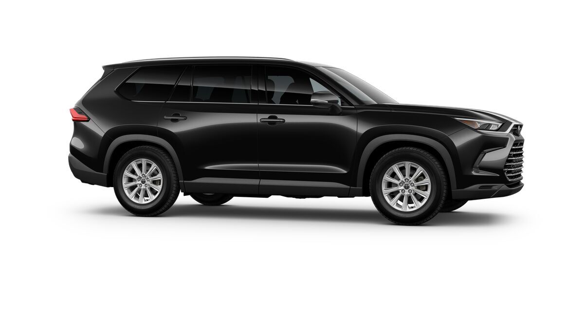 2025 Toyota Grand Highlander XLE Laurel MD