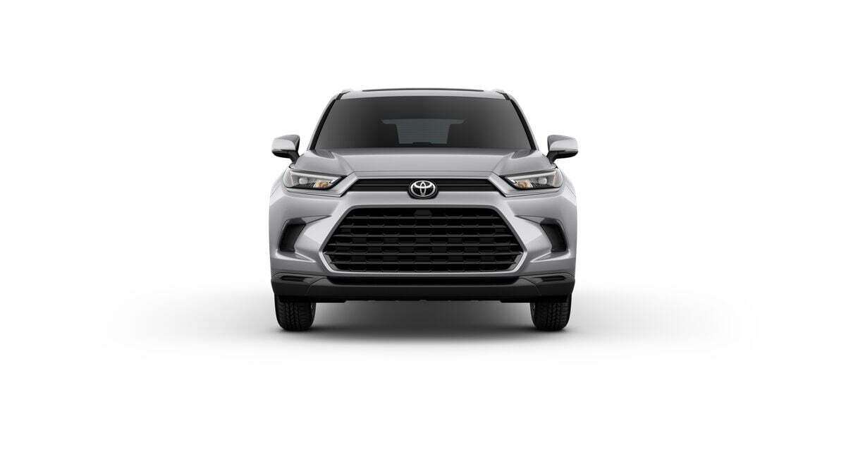 2025 Toyota Grand Highlander XLE Fredericksburg VA
