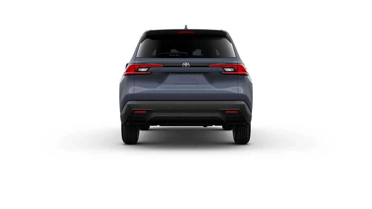 2025 Toyota Grand Highlander XLE Fredericksburg VA