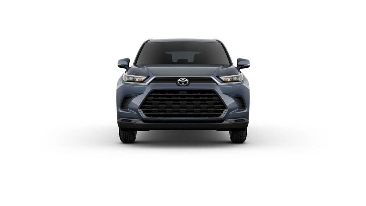 2025 Toyota Grand Highlander XLE Fredericksburg VA