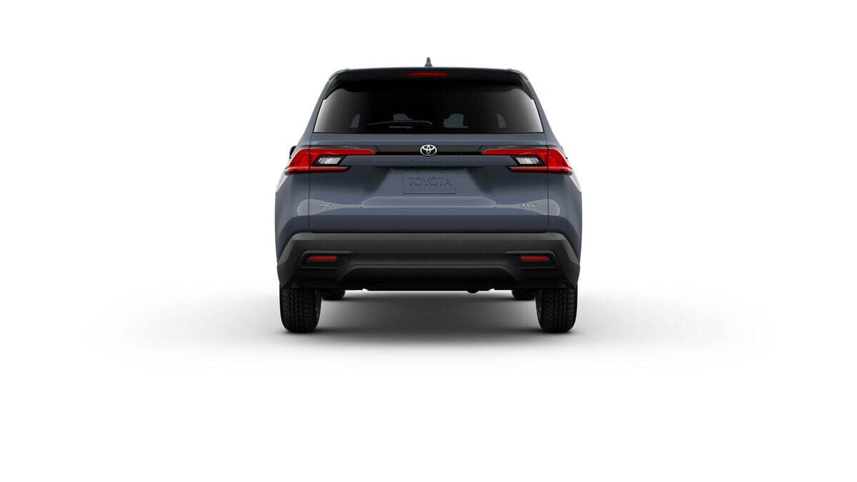 2025 Toyota Grand Highlander XLE Fredericksburg VA