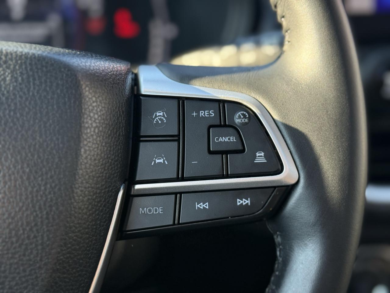 2025 Toyota Grand Highlander XLE Stafford VA