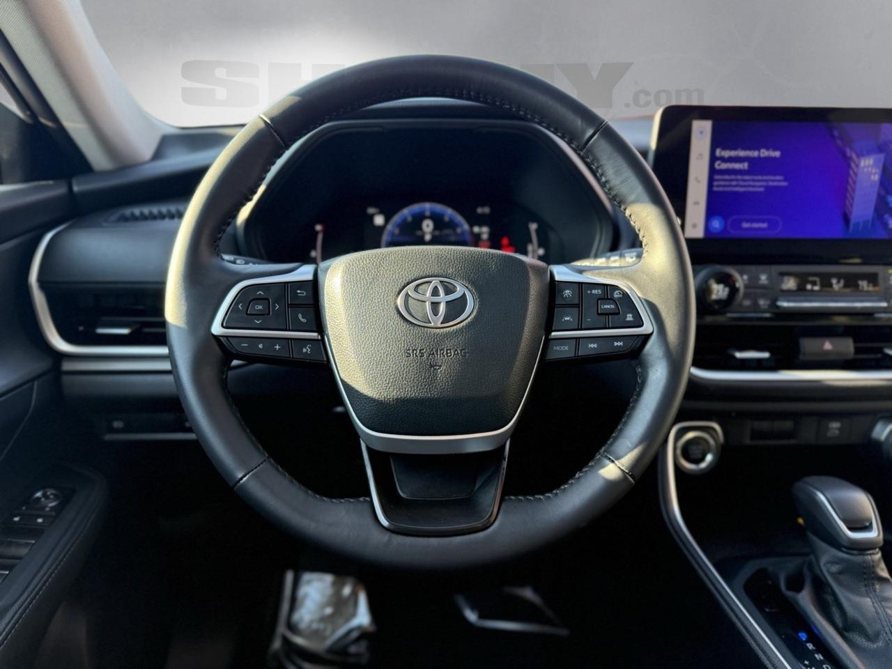 2025 Toyota Grand Highlander XLE Stafford VA