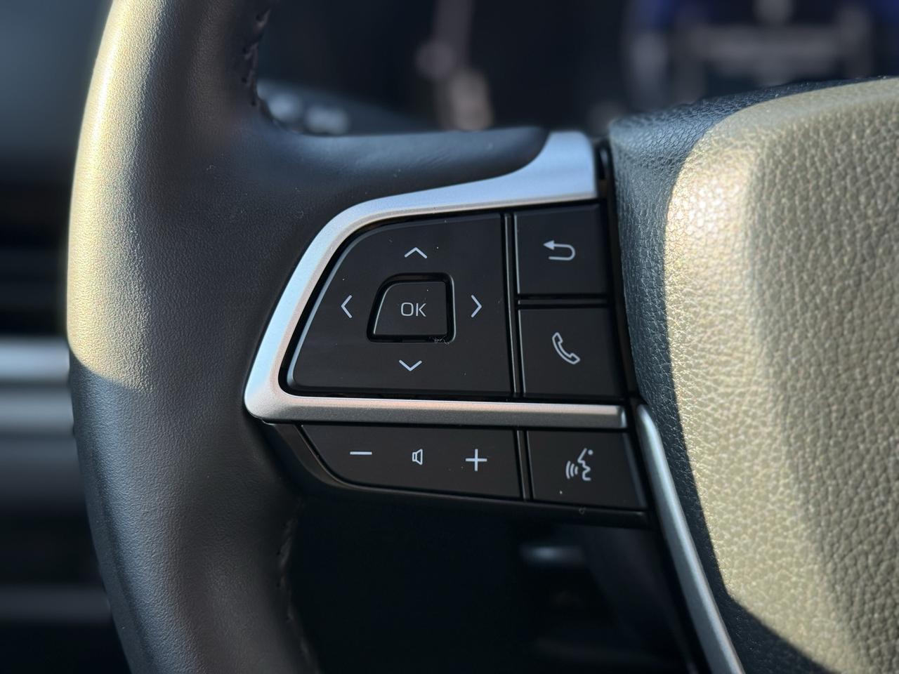 2025 Toyota Grand Highlander XLE Stafford VA