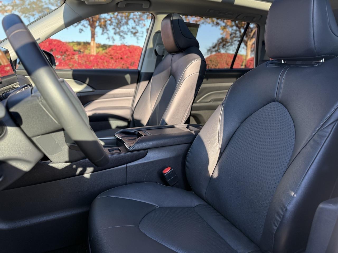 2025 Toyota Grand Highlander XLE Stafford VA