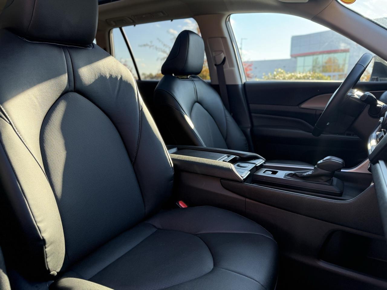 2025 Toyota Grand Highlander XLE Stafford VA