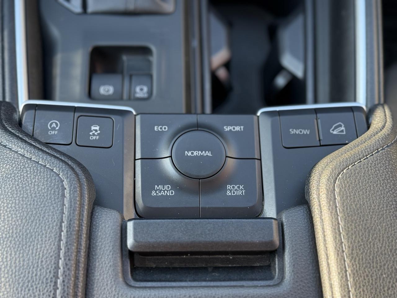 2025 Toyota Grand Highlander XLE Stafford VA