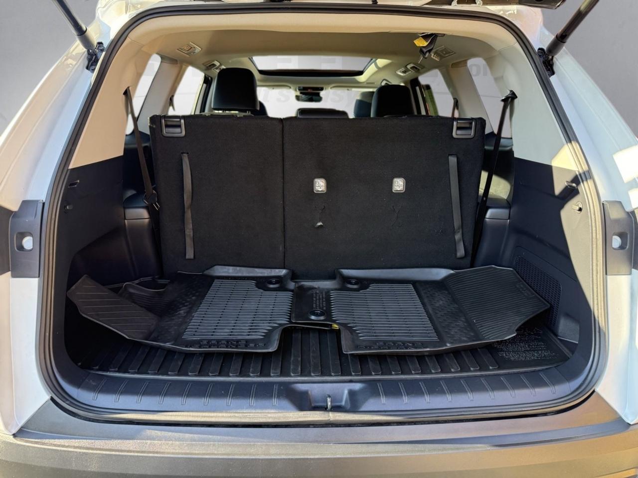 2025 Toyota Grand Highlander XLE Stafford VA