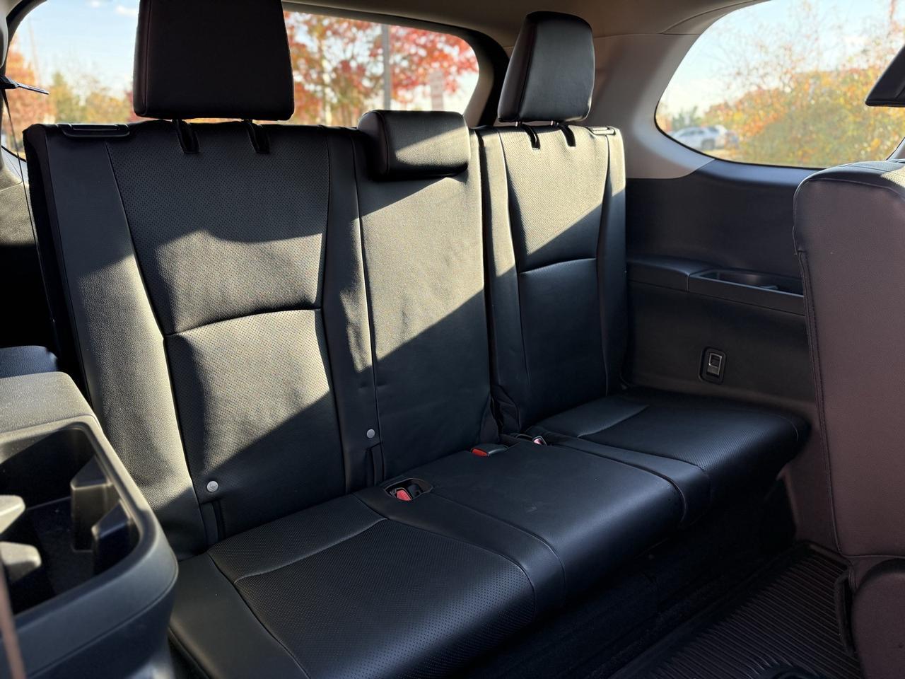 2025 Toyota Grand Highlander XLE Stafford VA