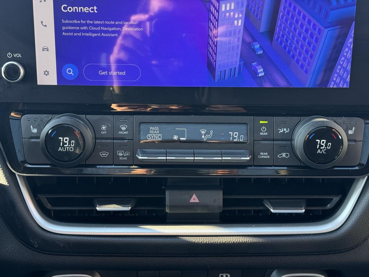 2025 Toyota Grand Highlander XLE Stafford VA