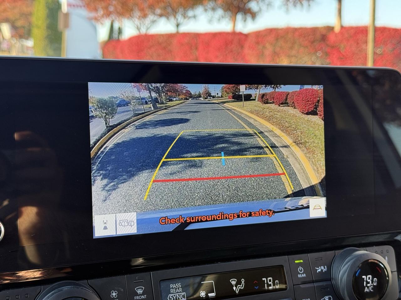 2025 Toyota Grand Highlander XLE Stafford VA