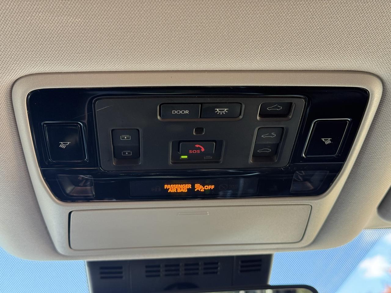 2025 Toyota Grand Highlander XLE Stafford VA