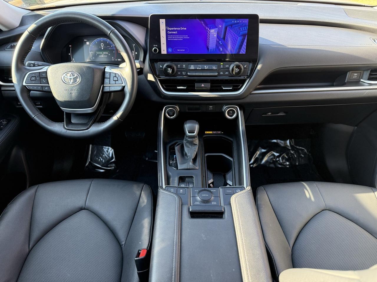 2025 Toyota Grand Highlander XLE Stafford VA