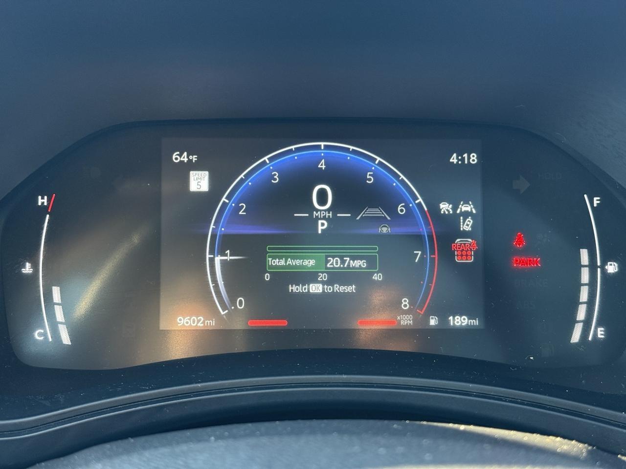 2025 Toyota Grand Highlander XLE Stafford VA