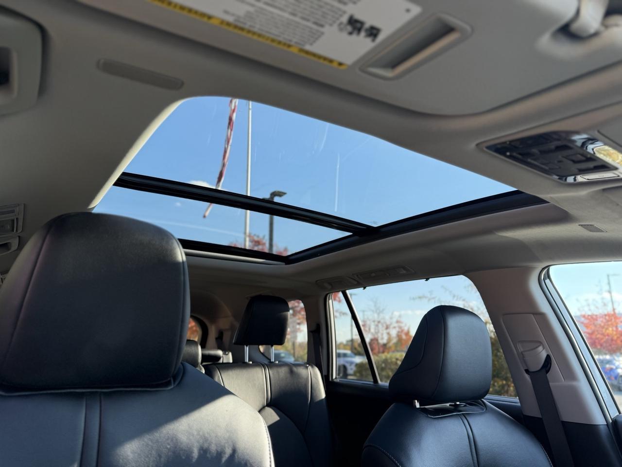 2025 Toyota Grand Highlander XLE Stafford VA