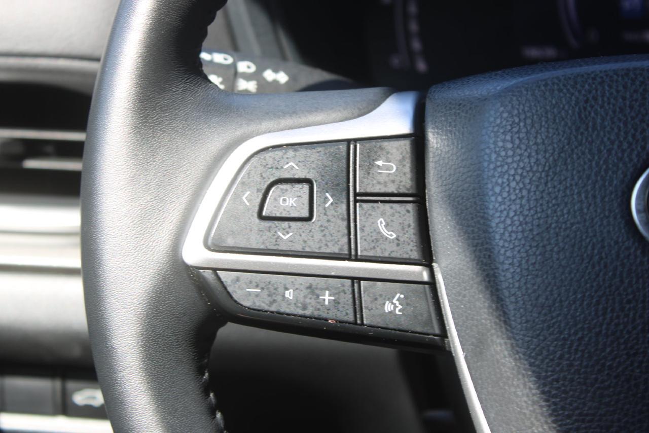 2025 Toyota Grand Highlander XLE Stafford VA