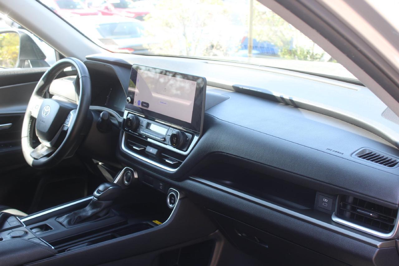 2025 Toyota Grand Highlander XLE Stafford VA