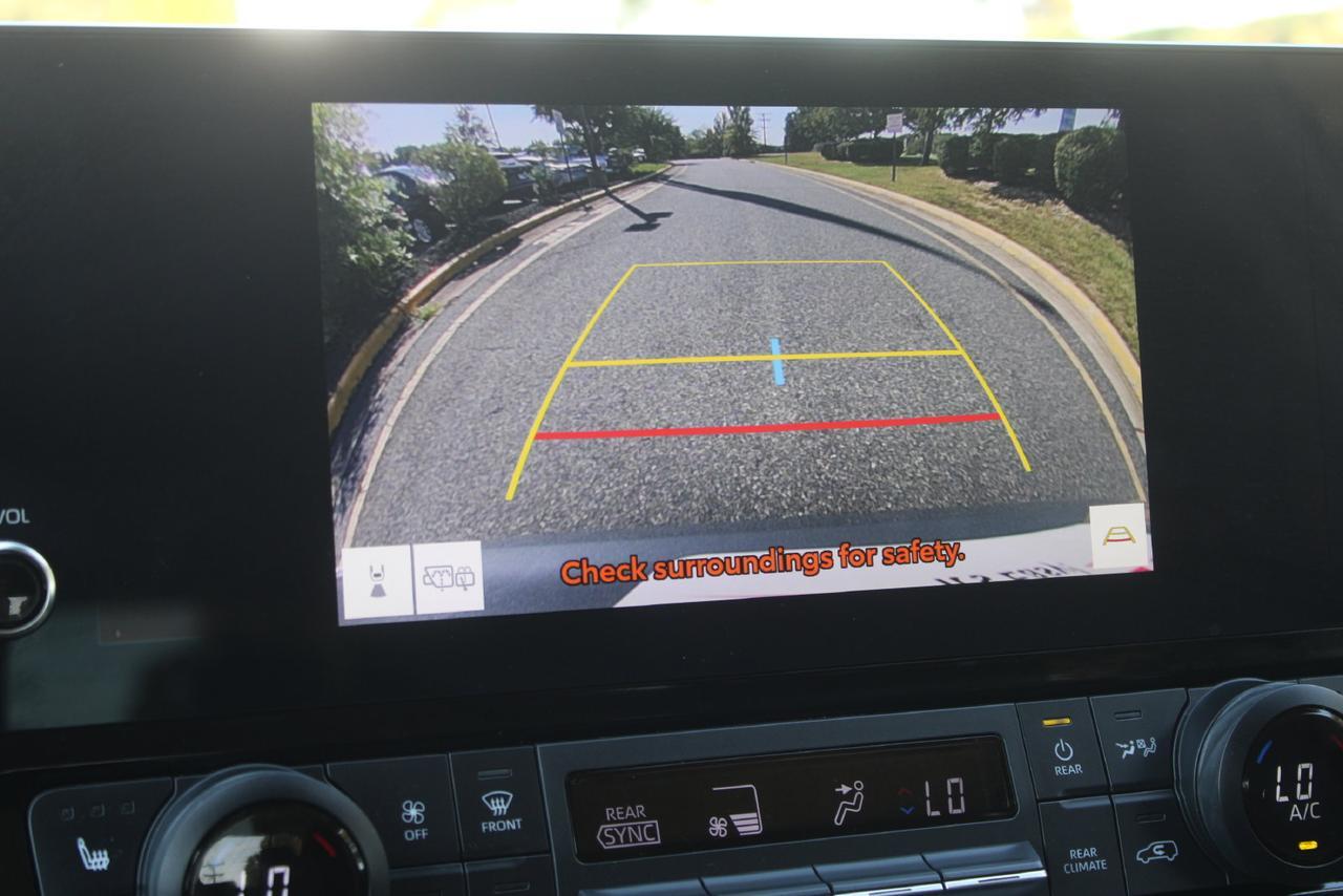 2025 Toyota Grand Highlander XLE Stafford VA