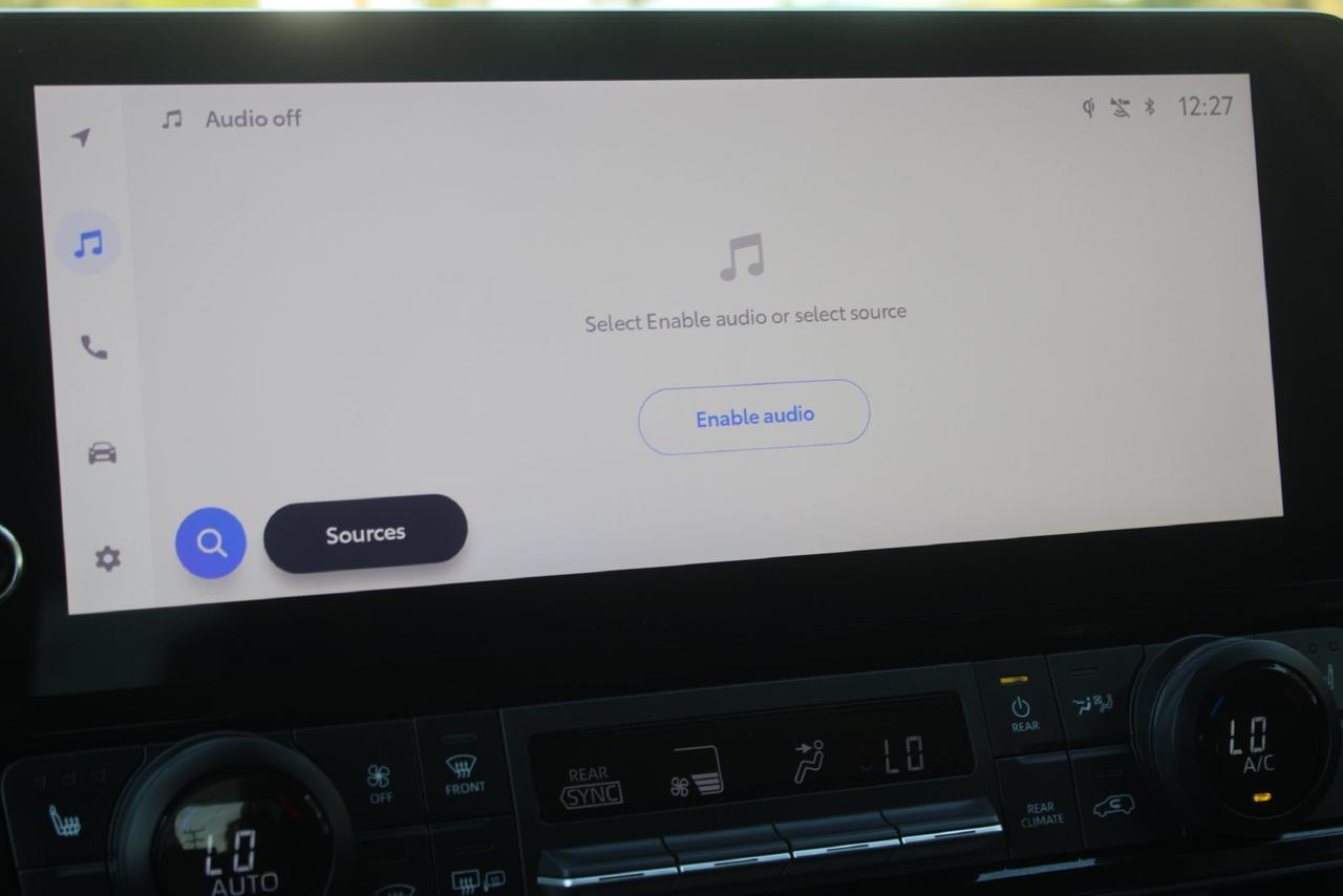 2025 Toyota Grand Highlander XLE Stafford VA