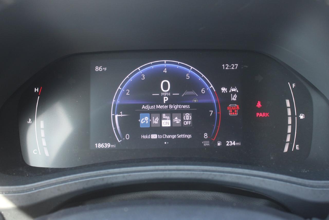 2025 Toyota Grand Highlander XLE Stafford VA