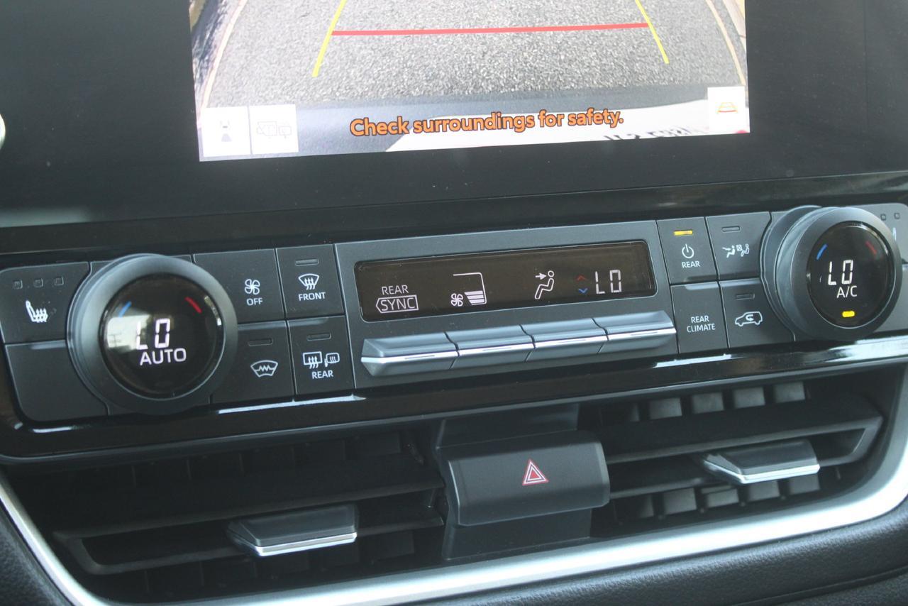 2025 Toyota Grand Highlander XLE Stafford VA