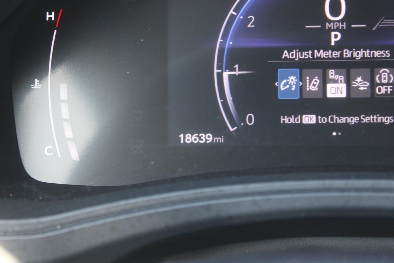 2025 Toyota Grand Highlander XLE Stafford VA