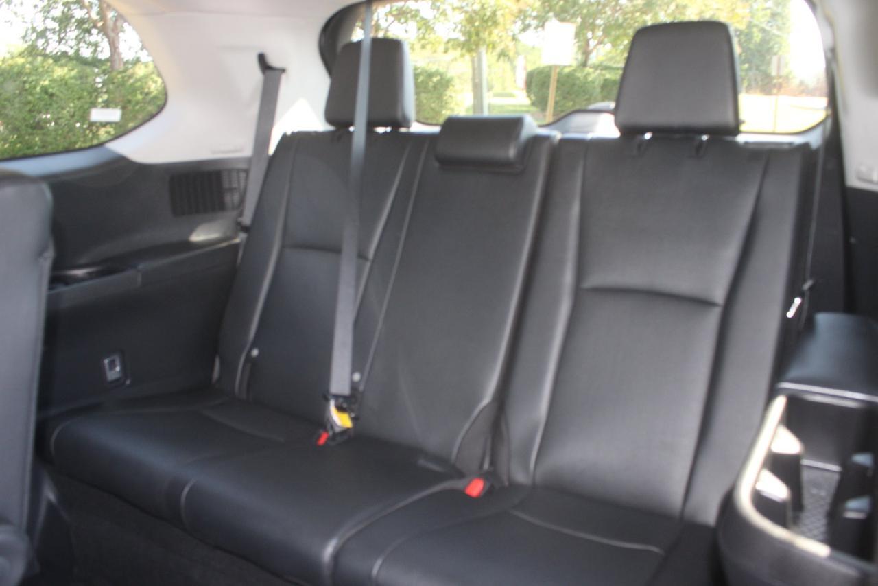 2025 Toyota Grand Highlander XLE Stafford VA