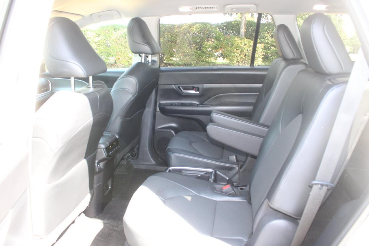 2025 Toyota Grand Highlander XLE Stafford VA