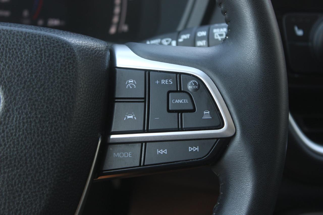 2025 Toyota Grand Highlander XLE Stafford VA