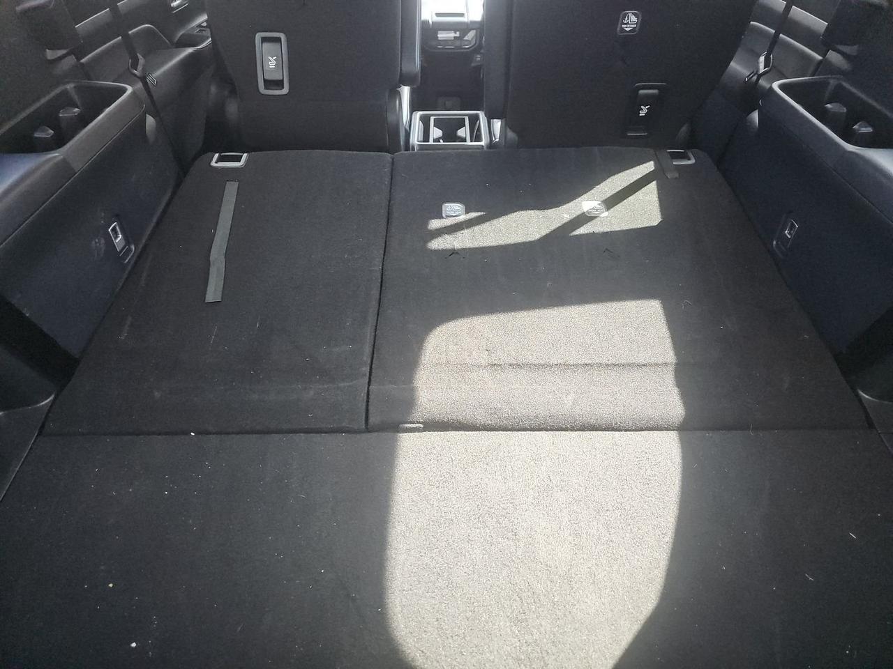 2025 Toyota Grand Highlander XLE Stafford VA